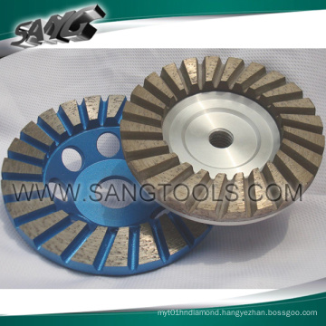 Diamond Grinding Wheel (SG06)